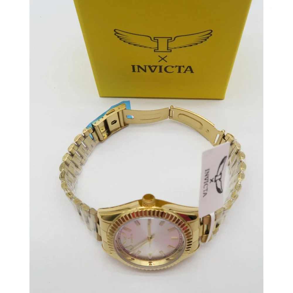 Invicta nwt specialty